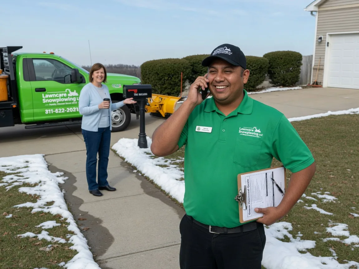 Lawn Care Services By Expert Landscaper Dyersburg, TN FAQs